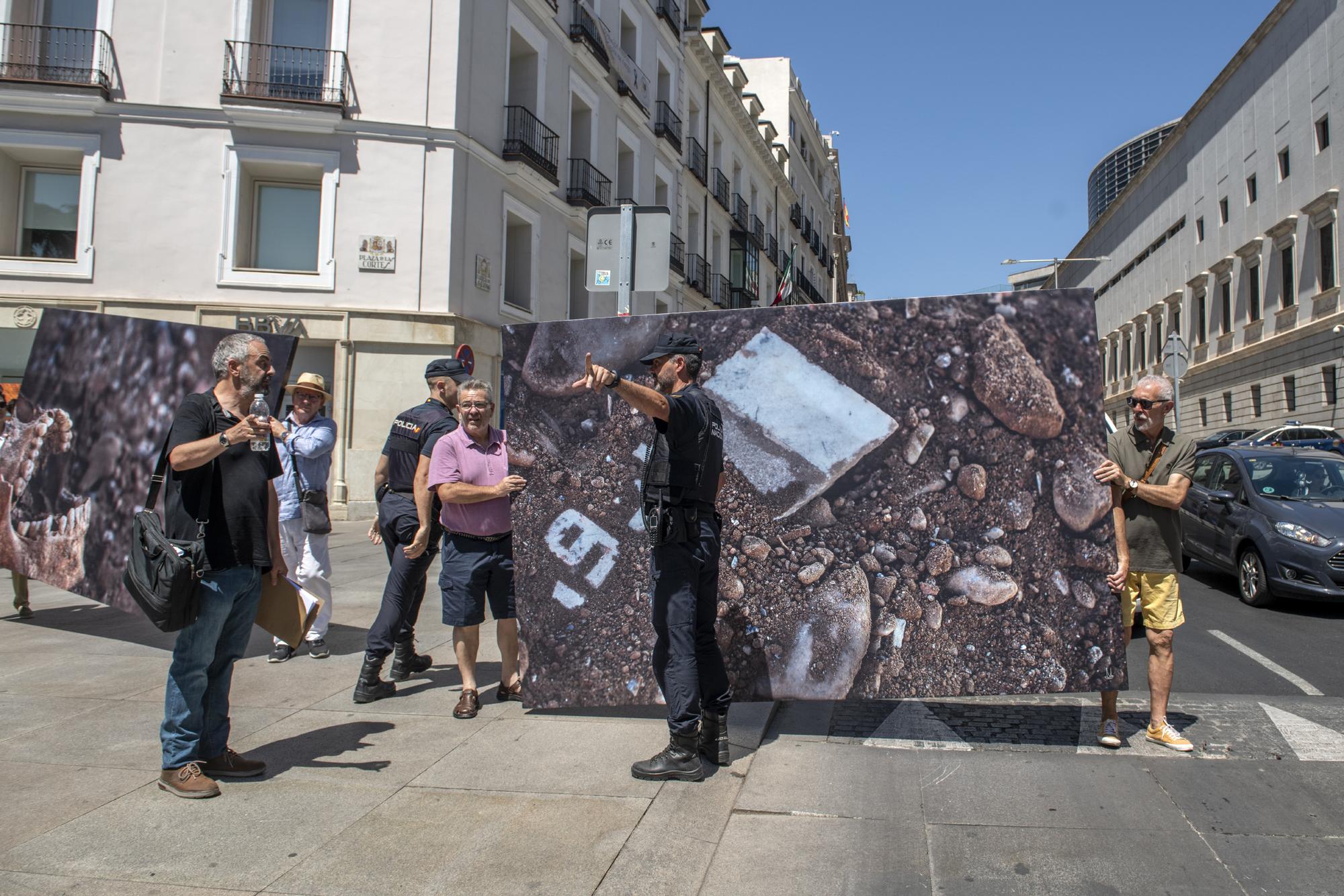 Exposición Memoria Congreso - 8